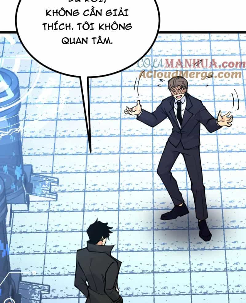 Nhất Quyền Bạo Tinh - Chương 116 - ảnh 30