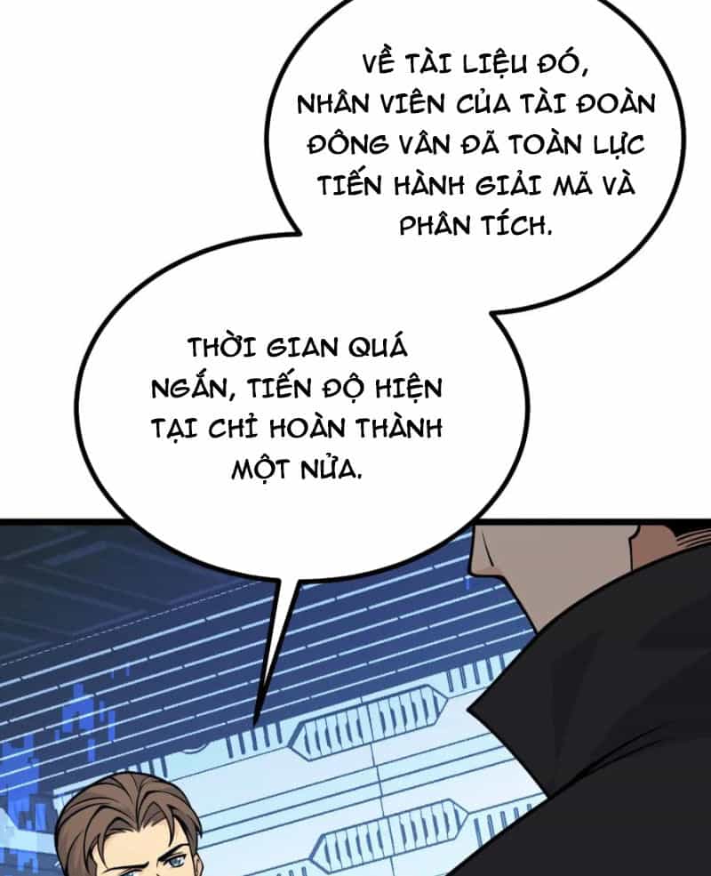 Nhất Quyền Bạo Tinh - Chương 116 - ảnh 32
