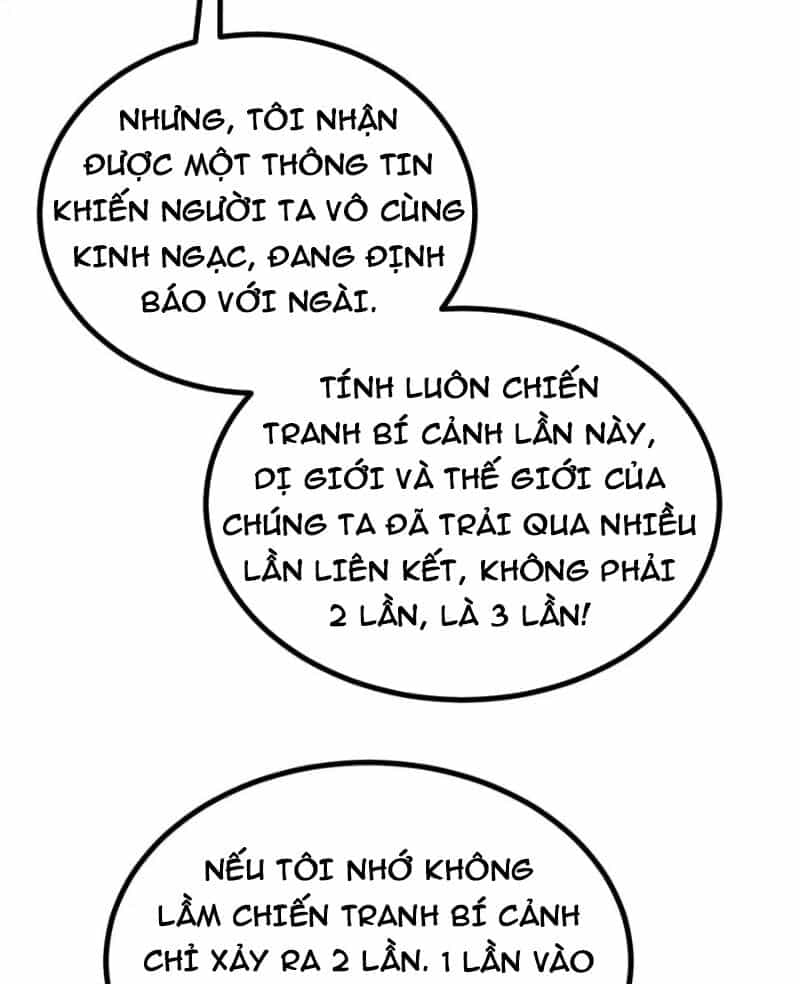 Nhất Quyền Bạo Tinh - Chương 116 - ảnh 34