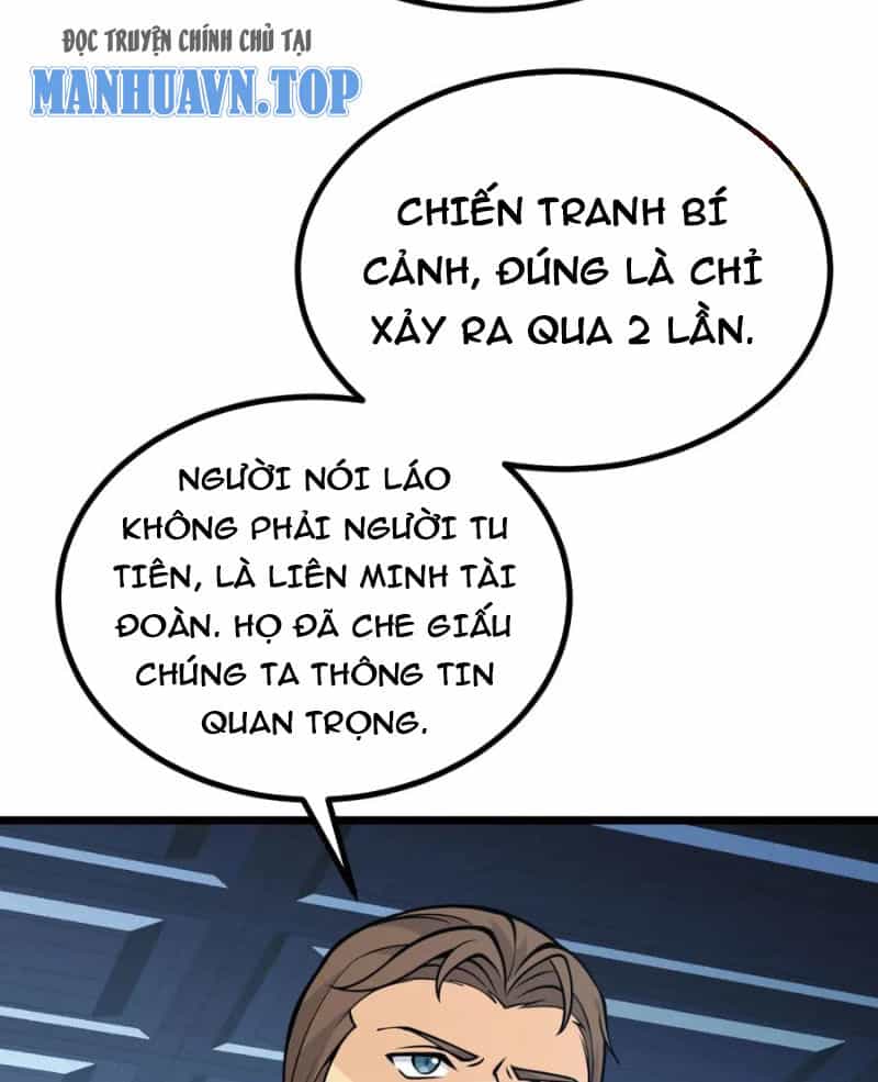 Nhất Quyền Bạo Tinh - Chương 116 - ảnh 37