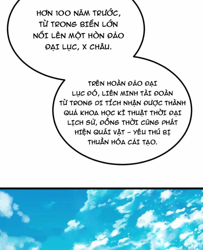 Nhất Quyền Bạo Tinh - Chương 116 - ảnh 40