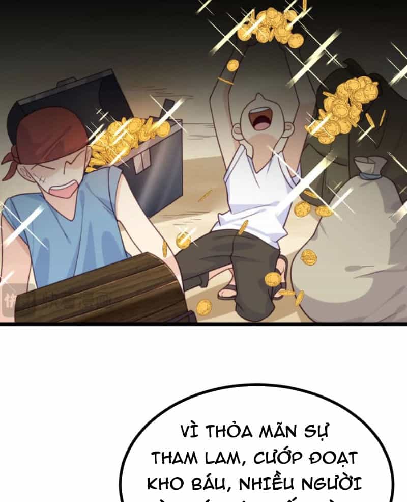 Nhất Quyền Bạo Tinh - Chương 116 - ảnh 42