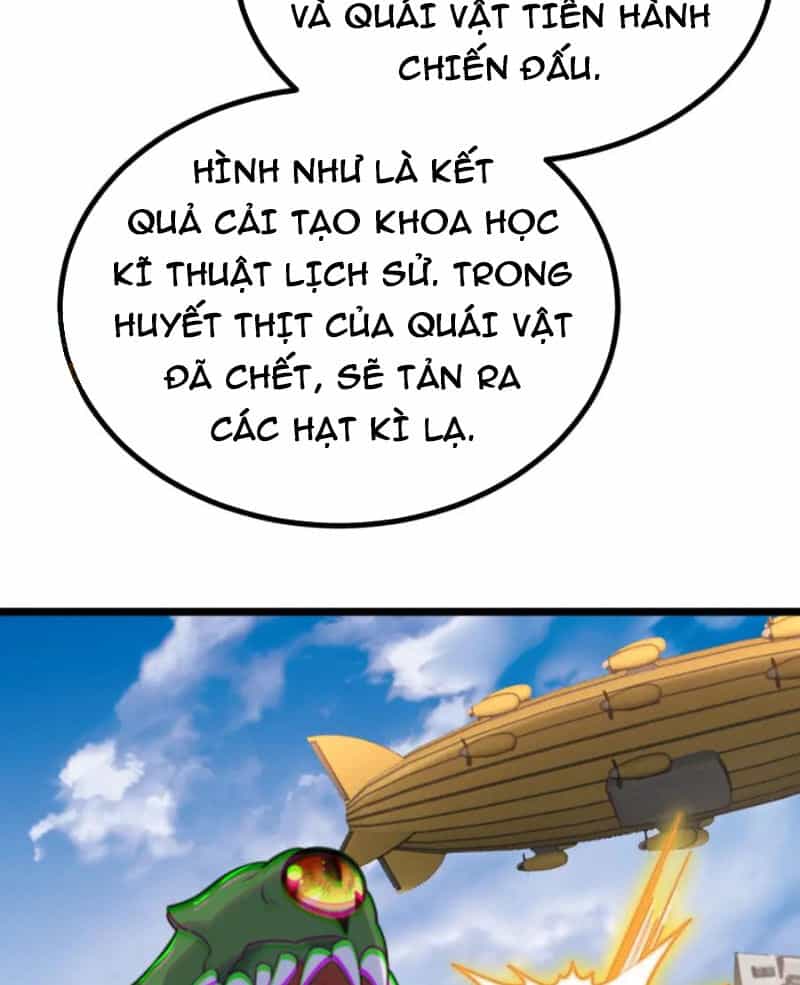 Nhất Quyền Bạo Tinh - Chương 116 - ảnh 43