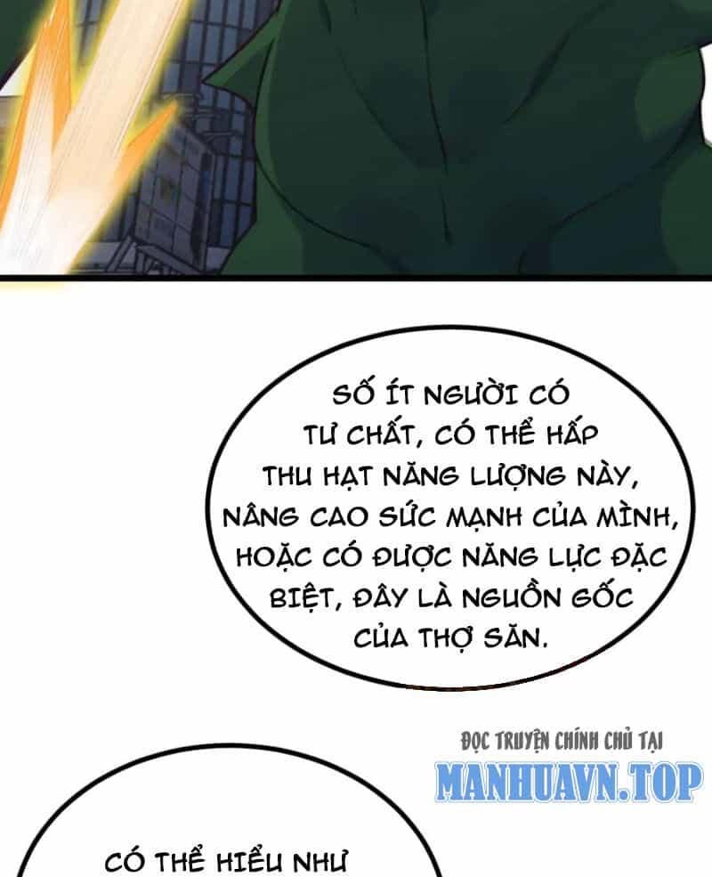 Nhất Quyền Bạo Tinh - Chương 116 - ảnh 45