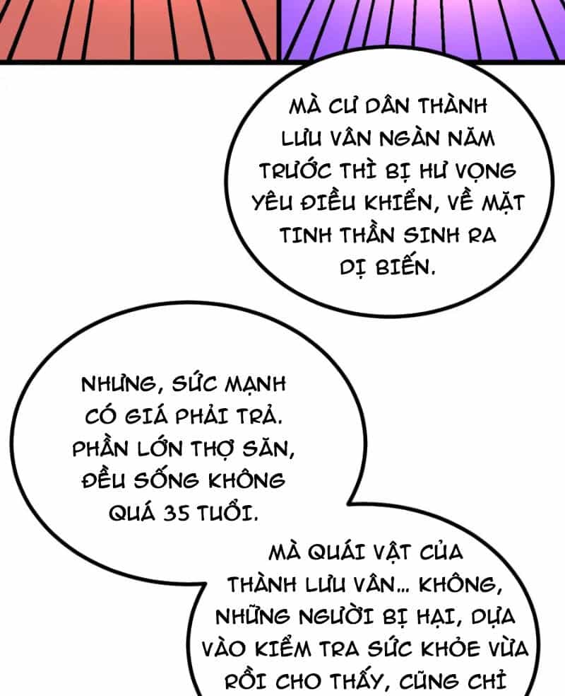 Nhất Quyền Bạo Tinh - Chương 116 - ảnh 47