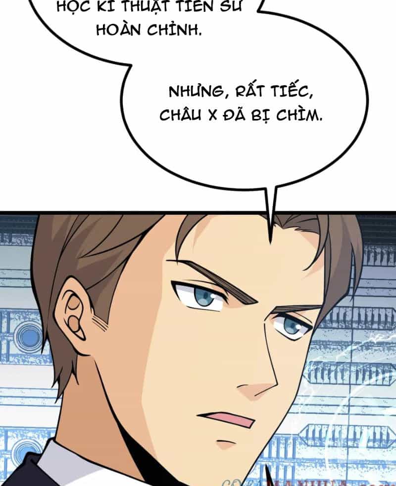 Nhất Quyền Bạo Tinh - Chương 116 - ảnh 52