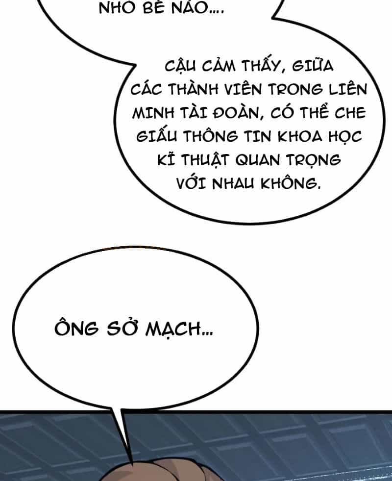 Nhất Quyền Bạo Tinh - Chương 116 - ảnh 59