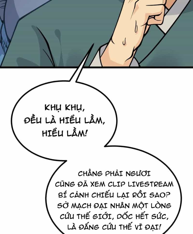 Nhất Quyền Bạo Tinh - Chương 116 - ảnh 6