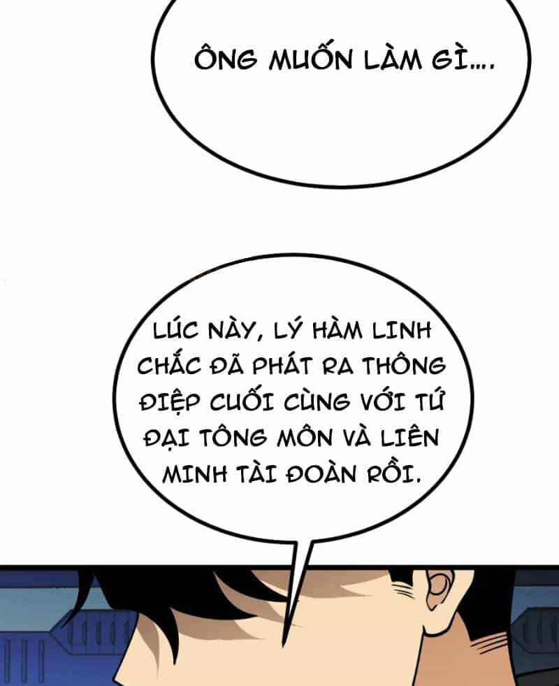 Nhất Quyền Bạo Tinh - Chương 116 - ảnh 61