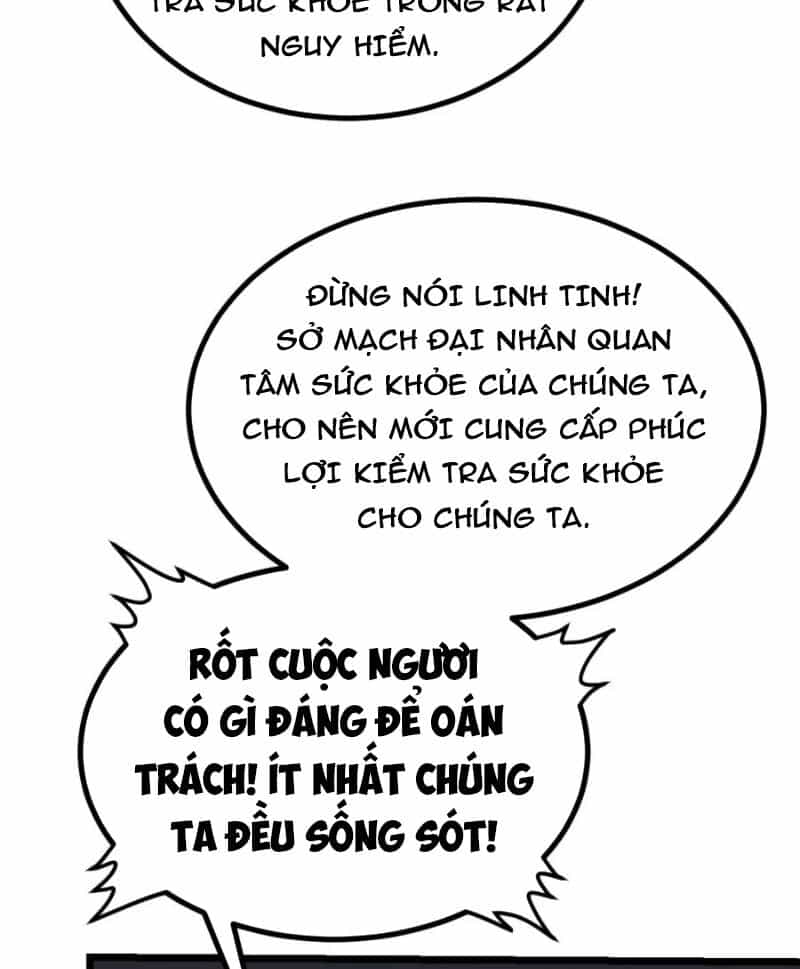 Nhất Quyền Bạo Tinh - Chương 116 - ảnh 9