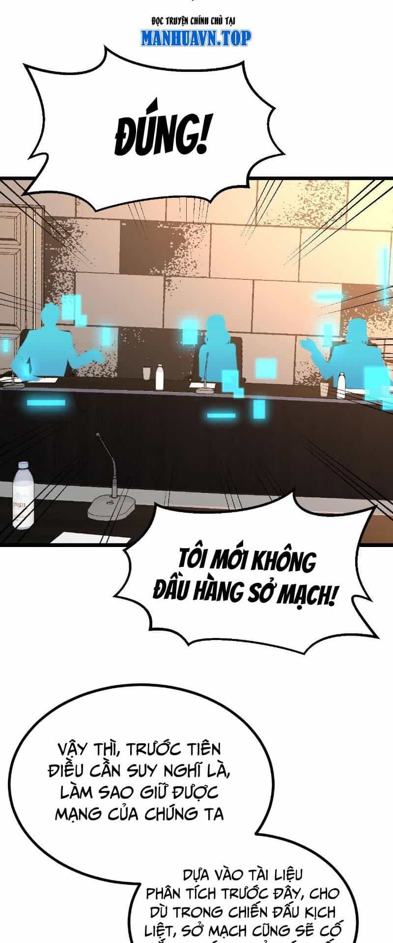 Nhất Quyền Bạo Tinh - Chương 117 - ảnh 12