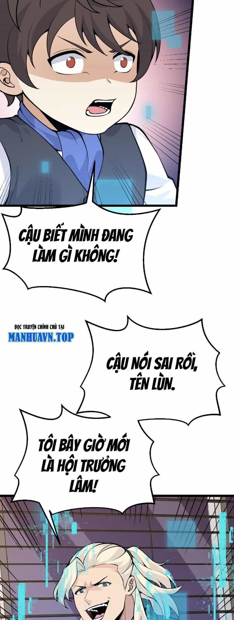 Nhất Quyền Bạo Tinh - Chương 117 - ảnh 25