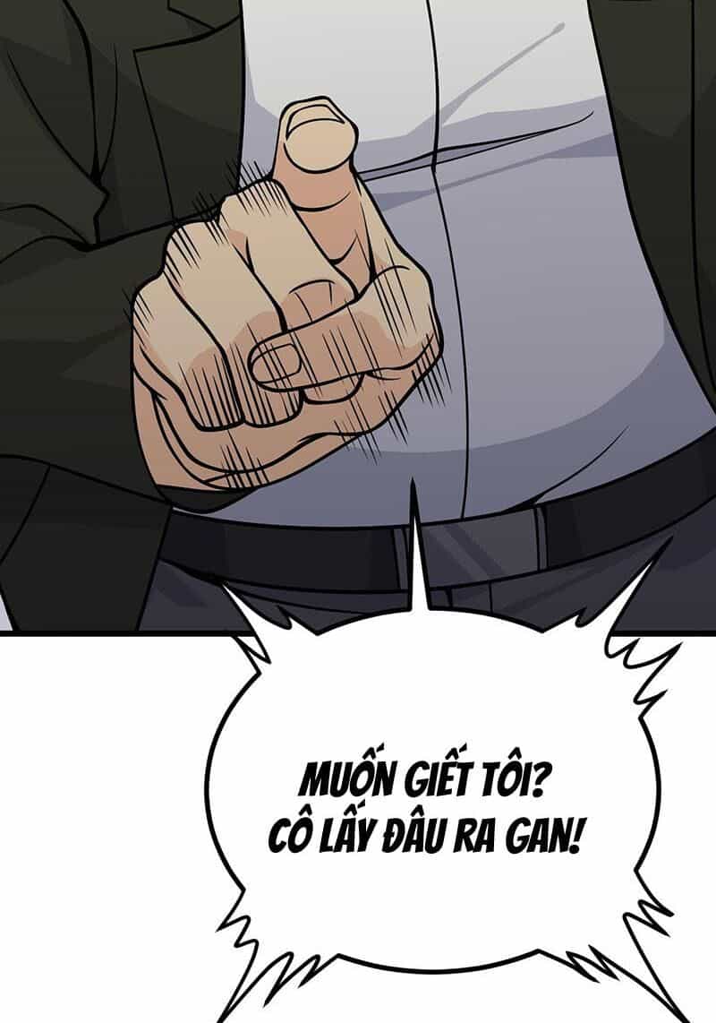 Nhất Quyền Bạo Tinh - Chương 118 - ảnh 10