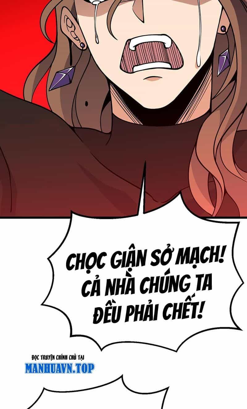 Nhất Quyền Bạo Tinh - Chương 118 - ảnh 22