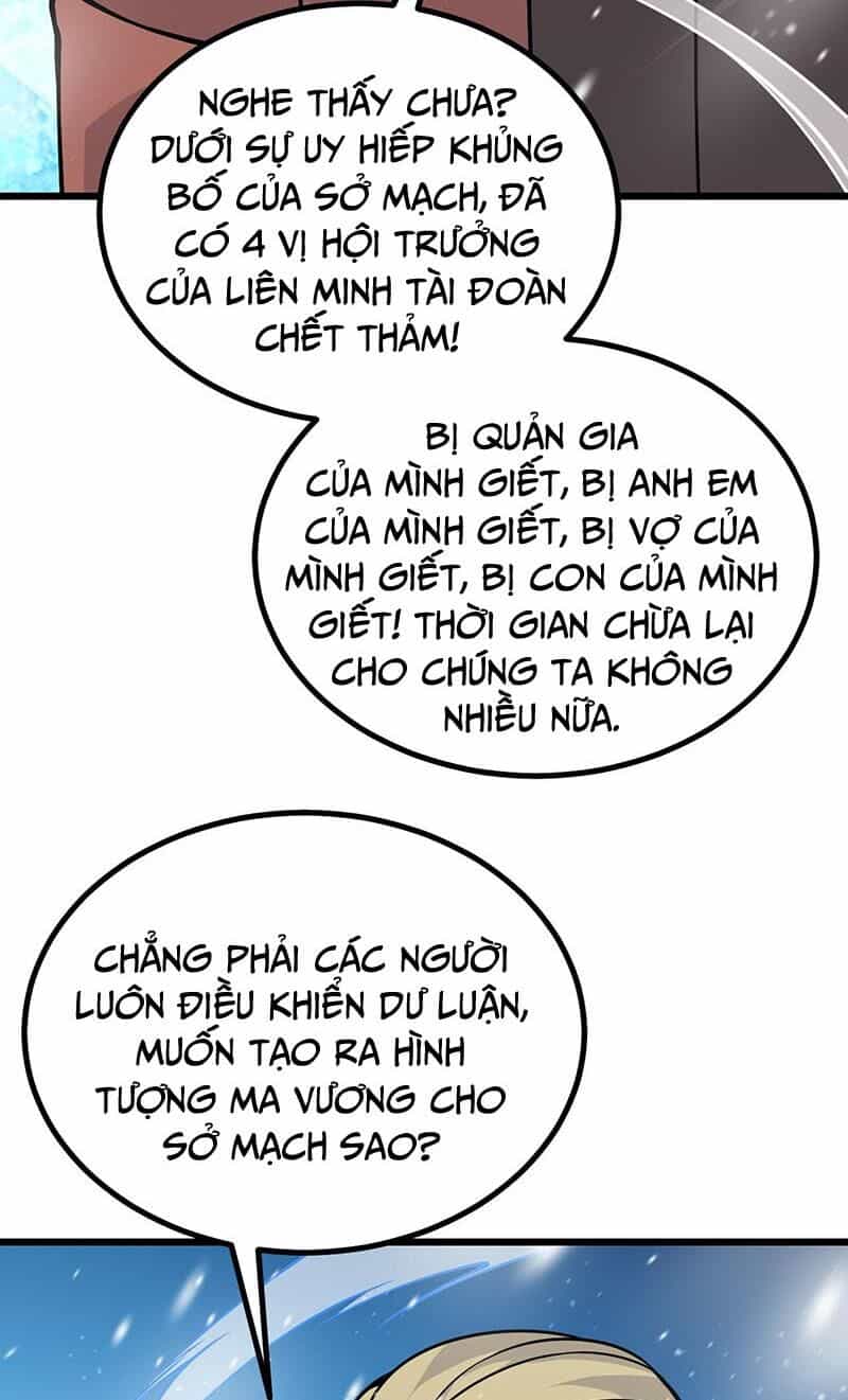 Nhất Quyền Bạo Tinh - Chương 118 - ảnh 31