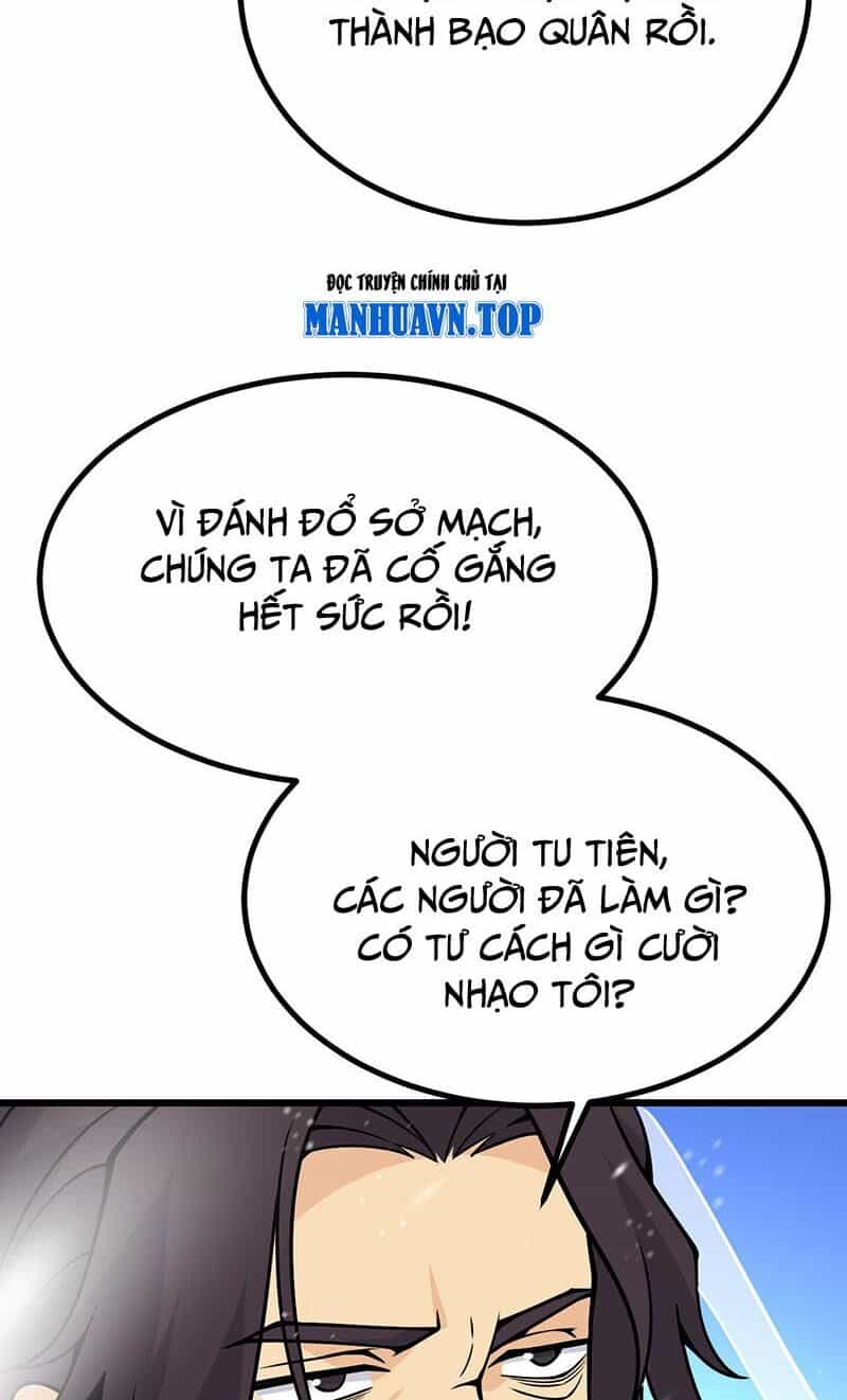 Nhất Quyền Bạo Tinh - Chương 118 - ảnh 33