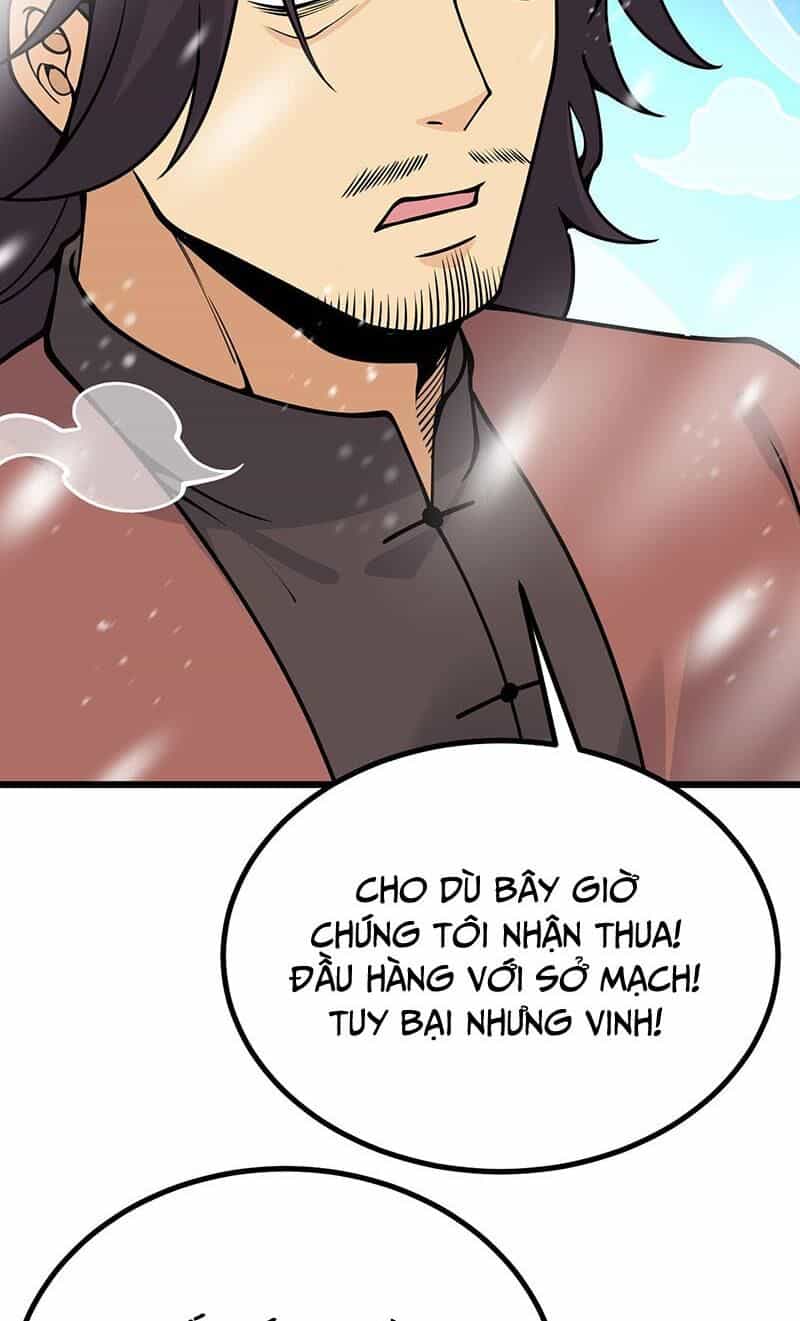 Nhất Quyền Bạo Tinh - Chương 118 - ảnh 34