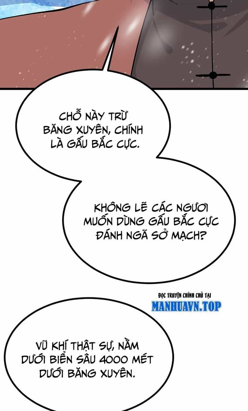 Nhất Quyền Bạo Tinh - Chương 118 - ảnh 38
