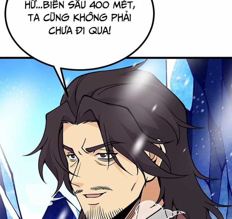 Nhất Quyền Bạo Tinh - Chương 118 - ảnh 45