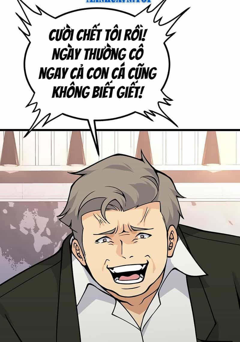 Nhất Quyền Bạo Tinh - Chương 118 - ảnh 9