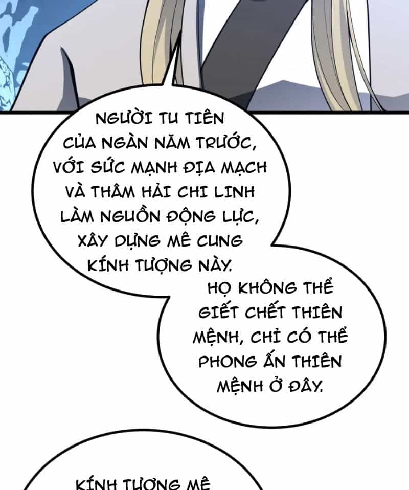 Nhất Quyền Bạo Tinh - Chương 119 - ảnh 31
