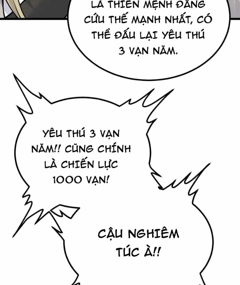 Nhất Quyền Bạo Tinh - Chương 119 - ảnh 4
