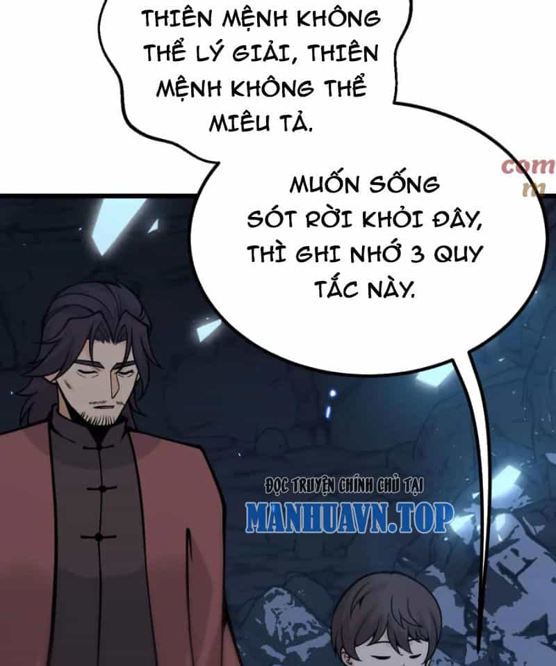 Nhất Quyền Bạo Tinh - Chương 119 - ảnh 44