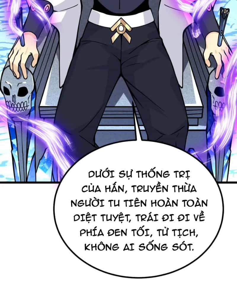 Nhất Quyền Bạo Tinh - Chương 119 - ảnh 52