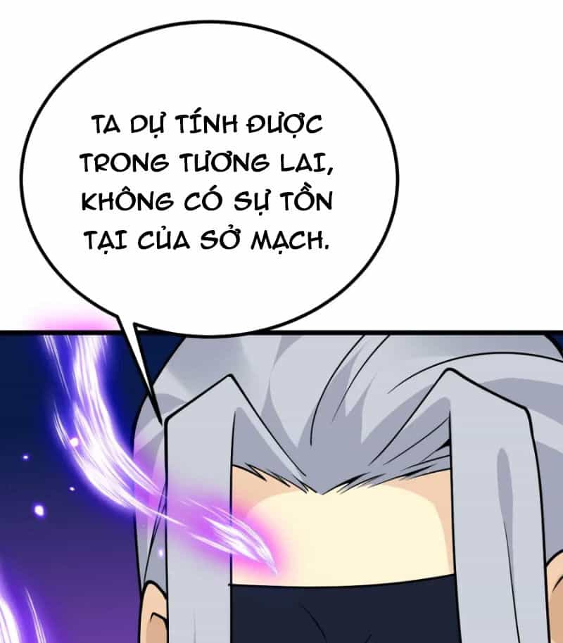 Nhất Quyền Bạo Tinh - Chương 119 - ảnh 53