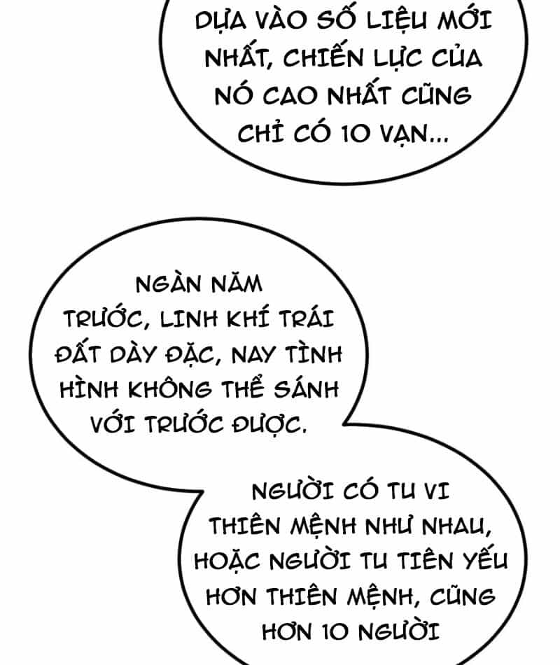 Nhất Quyền Bạo Tinh - Chương 119 - ảnh 6