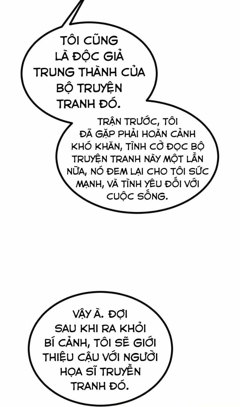 Nhất Quyền Bạo Tinh - Chương 12 - ảnh 12