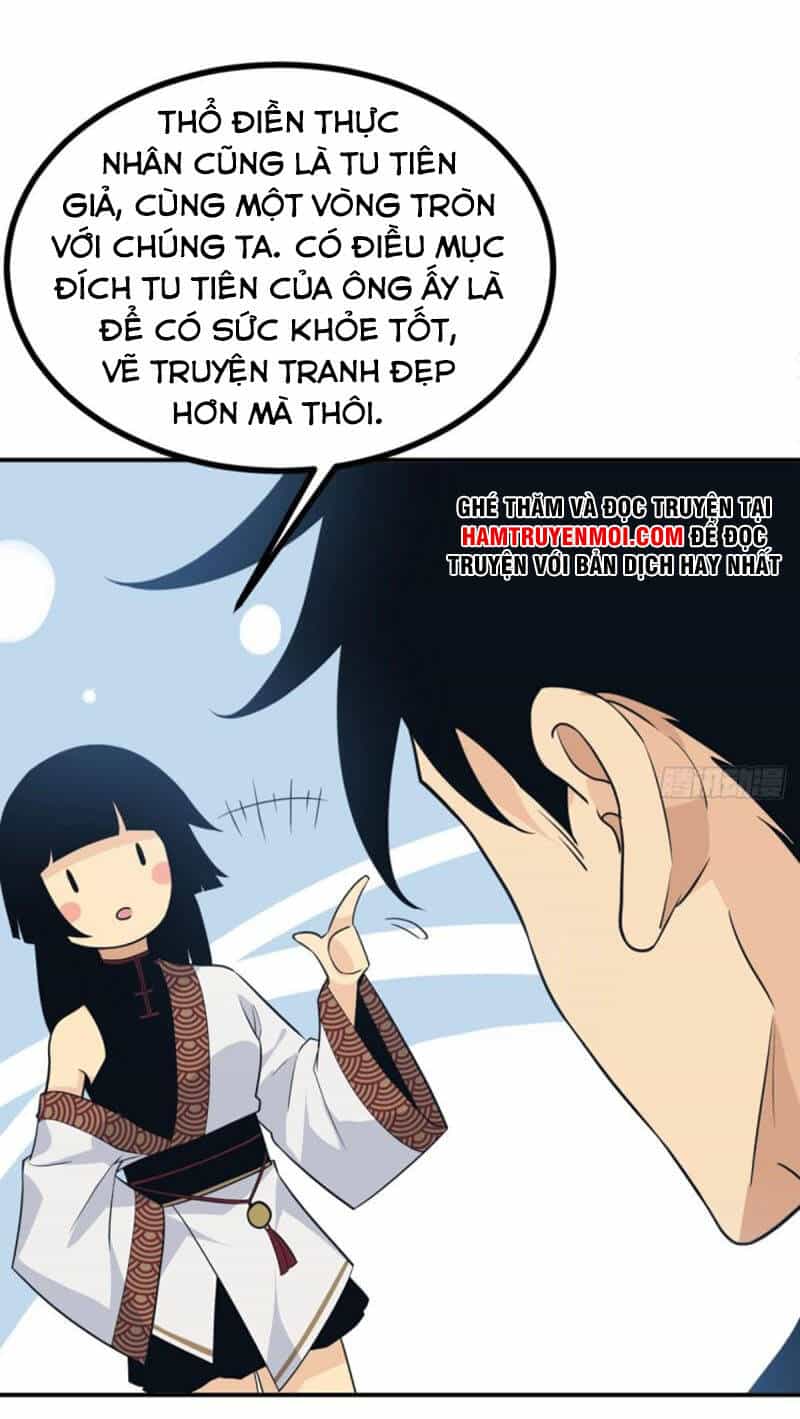 Nhất Quyền Bạo Tinh - Chương 12 - ảnh 15