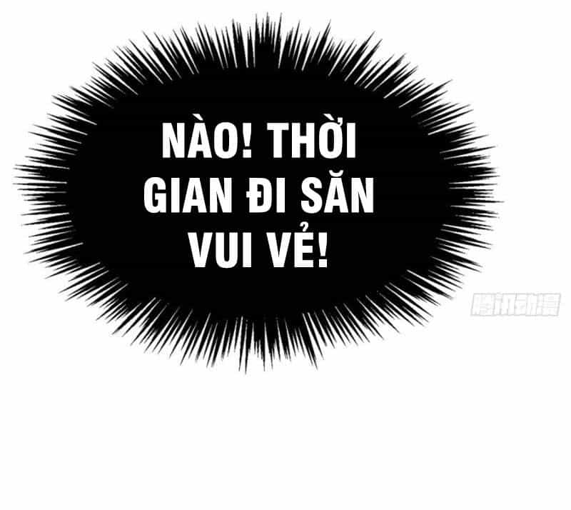 Nhất Quyền Bạo Tinh - Chương 12 - ảnh 26