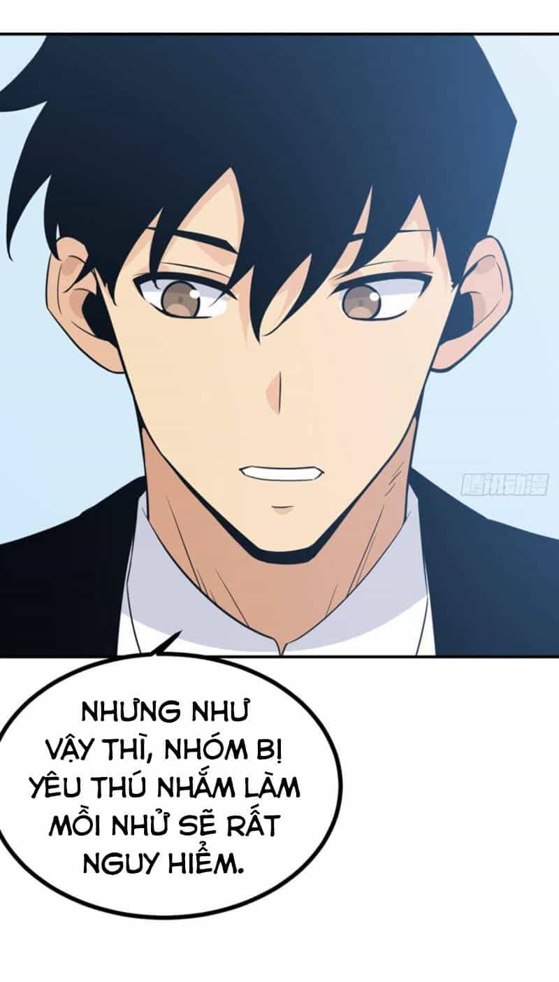 Nhất Quyền Bạo Tinh - Chương 12 - ảnh 8