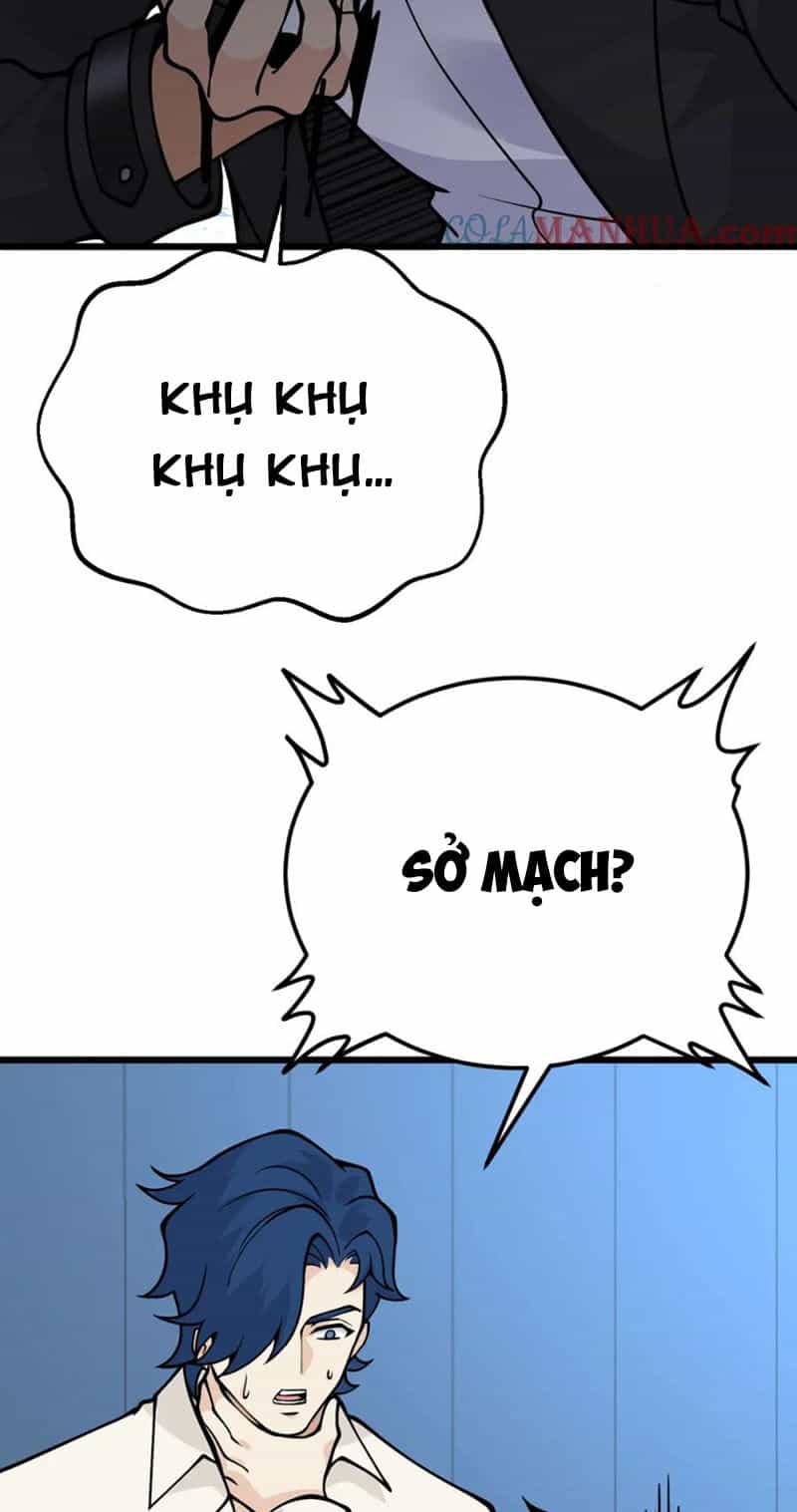 Nhất Quyền Bạo Tinh - Chương 120 - ảnh 21