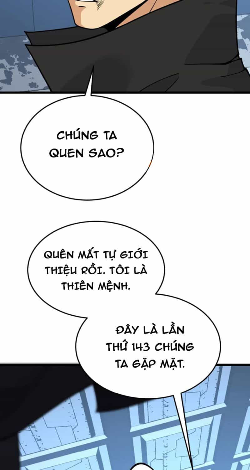 Nhất Quyền Bạo Tinh - Chương 120 - ảnh 29