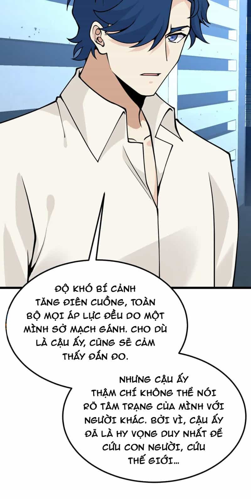 Nhất Quyền Bạo Tinh - Chương 120 - ảnh 4