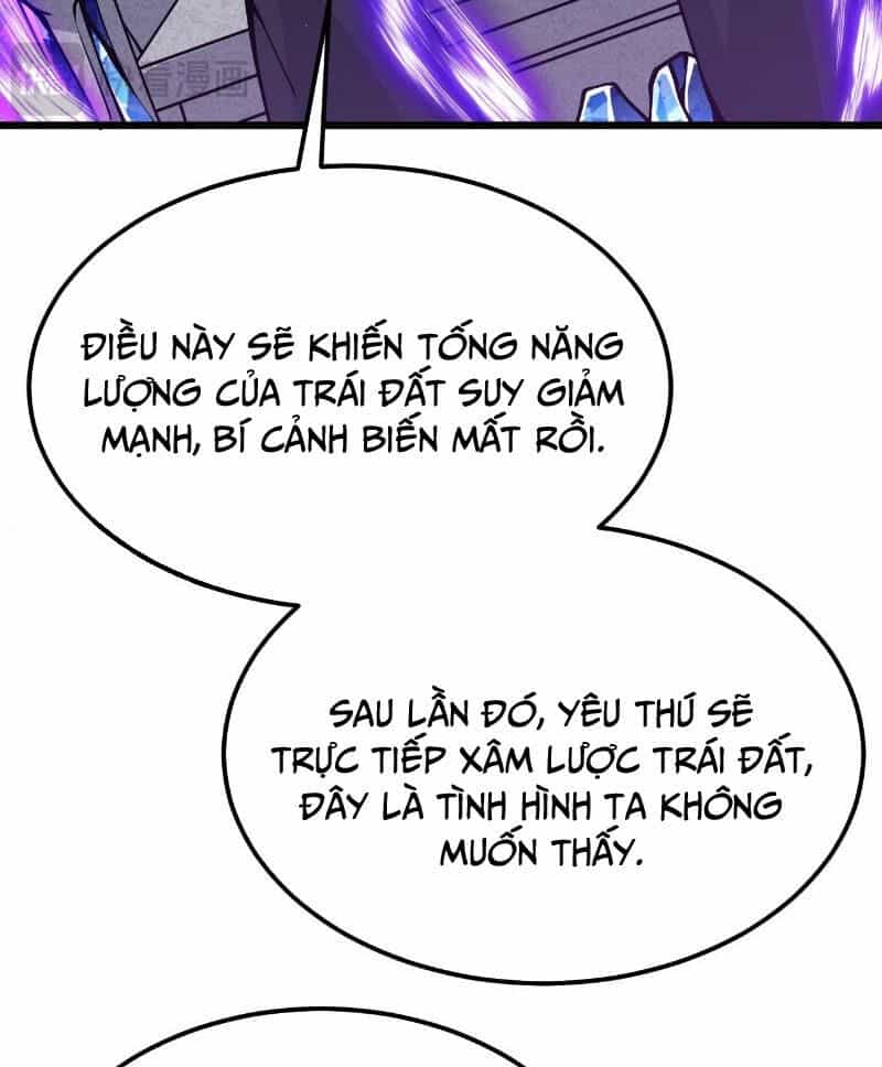 Nhất Quyền Bạo Tinh - Chương 121 - ảnh 18