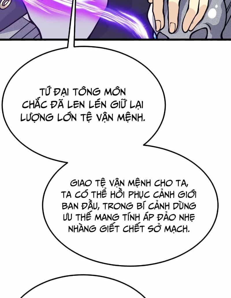 Nhất Quyền Bạo Tinh - Chương 121 - ảnh 27