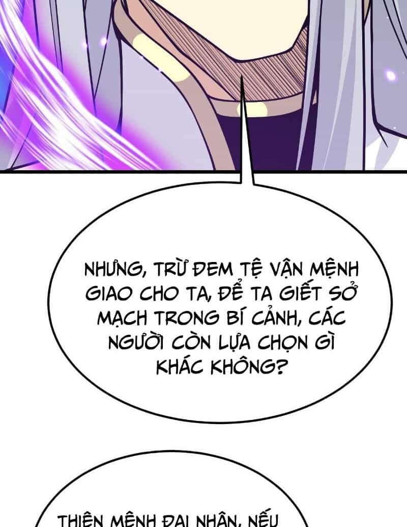 Nhất Quyền Bạo Tinh - Chương 121 - ảnh 31