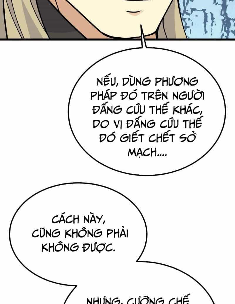 Nhất Quyền Bạo Tinh - Chương 121 - ảnh 33