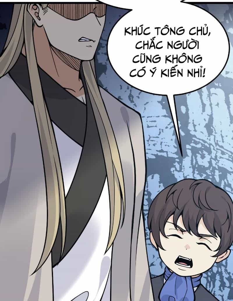 Nhất Quyền Bạo Tinh - Chương 121 - ảnh 37
