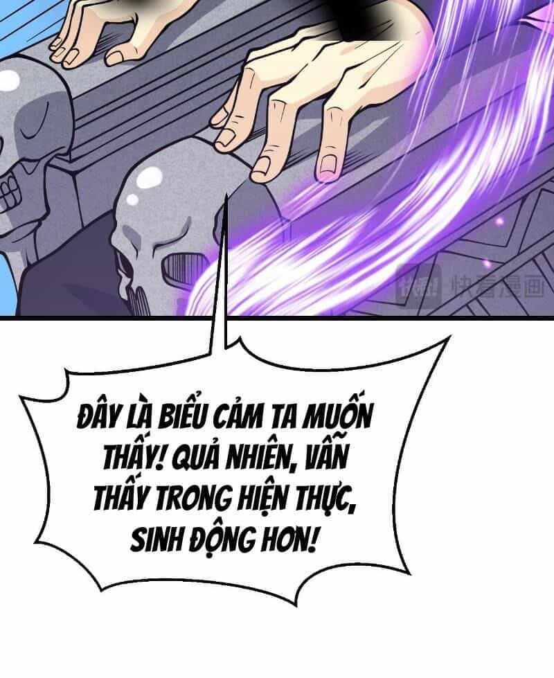 Nhất Quyền Bạo Tinh - Chương 121 - ảnh 52