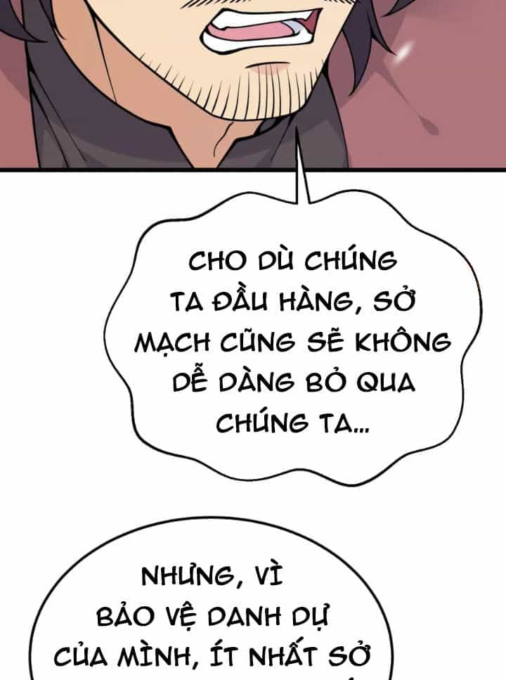 Nhất Quyền Bạo Tinh - Chương 122 - ảnh 10