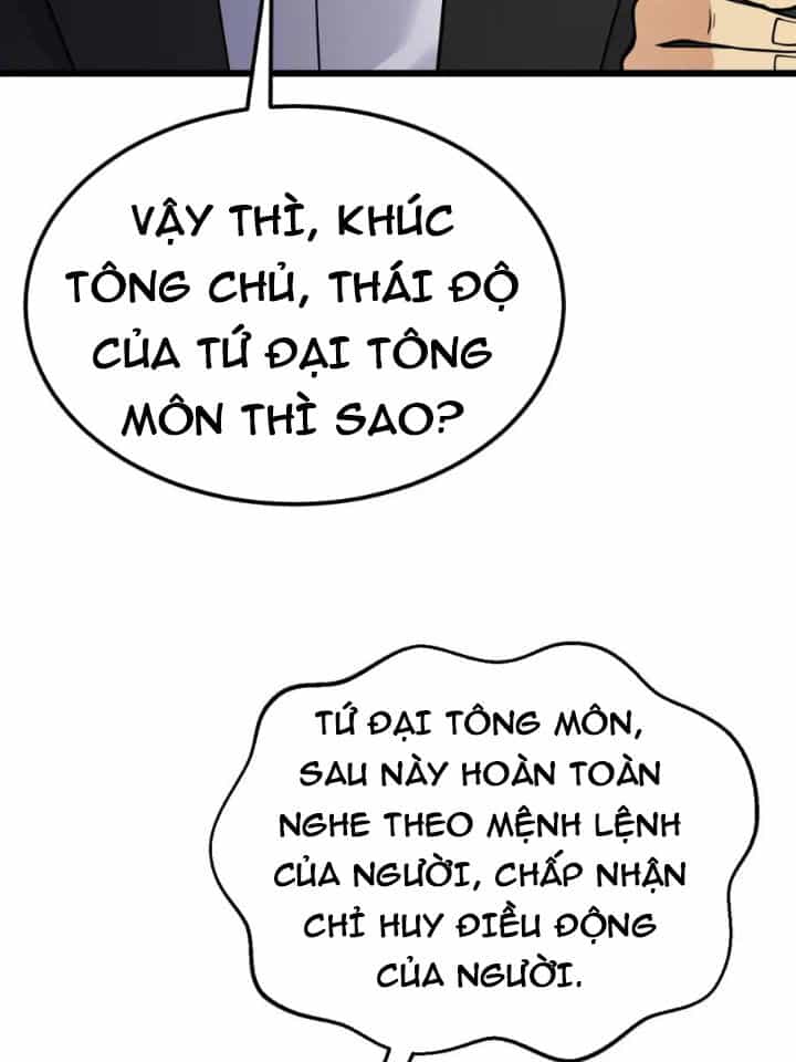 Nhất Quyền Bạo Tinh - Chương 122 - ảnh 47