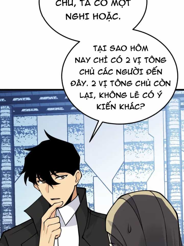 Nhất Quyền Bạo Tinh - Chương 122 - ảnh 50