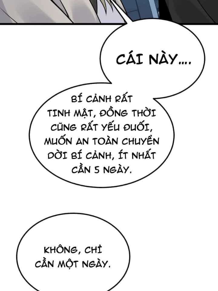 Nhất Quyền Bạo Tinh - Chương 122 - ảnh 54