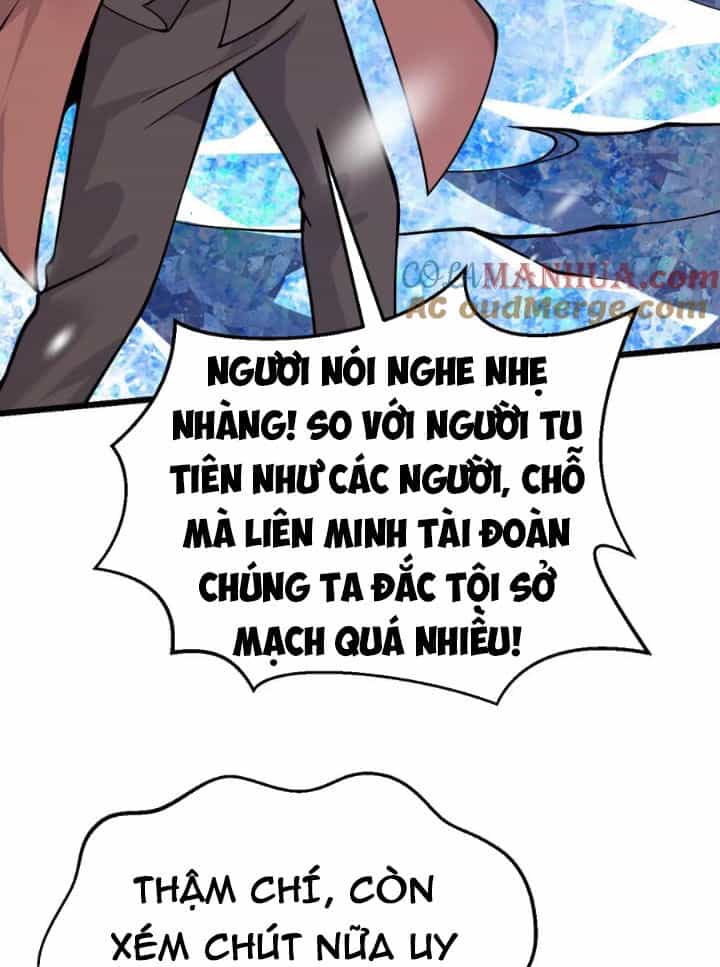 Nhất Quyền Bạo Tinh - Chương 122 - ảnh 8