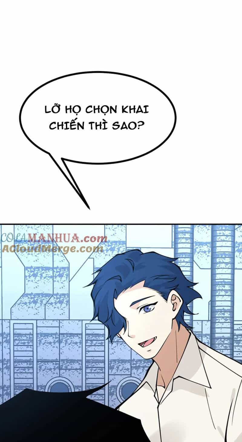 Nhất Quyền Bạo Tinh - Chương 123 - ảnh 10