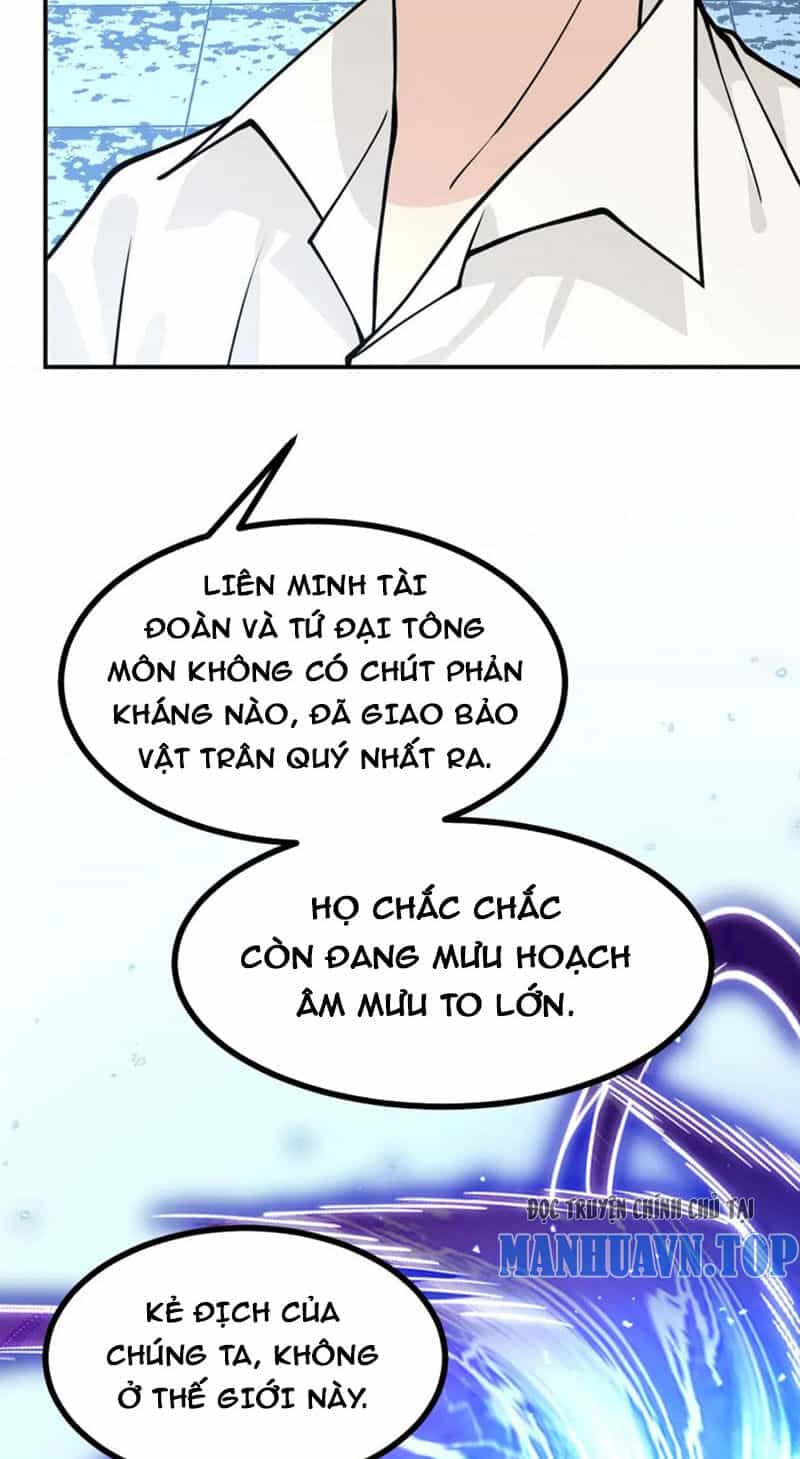 Nhất Quyền Bạo Tinh - Chương 123 - ảnh 13